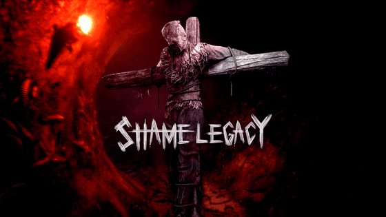 Prova il terrificante Survival-Horror in Shame Legacy – The Cult Edition per PlayStation 5