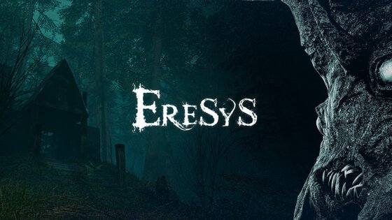 Eresys: Lo Stile Lovecraftiano In Un Gioco Horror Cooperativo