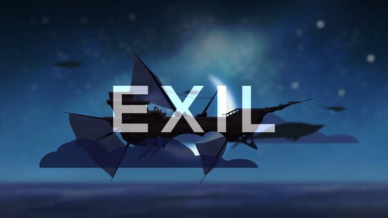 La campagna Kickstarter di Exil sarà disponibile a Maggio