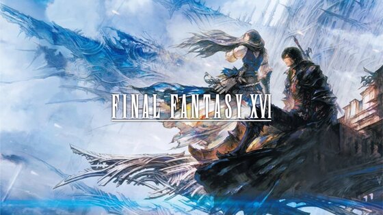 Final Fantasy XVI