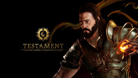Testament: The Order of High-Human
