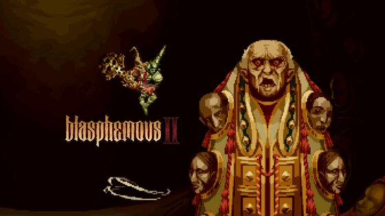 Blasphemous 2 – Tutto ciò che devi sapere per intraprendere il tuo nuovo pellegrinaggio: Anteprima