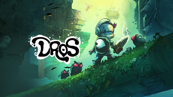 Dros – La Nostra Recensione