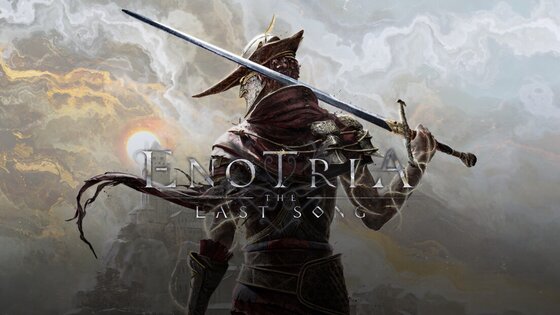 Enotria: The Last Song – Tutto il Buono dell’Italia