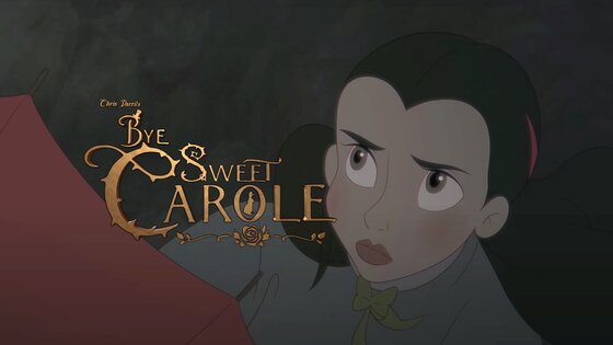 Bye Sweet Carole sarà doppiato in Italiano? [Video]