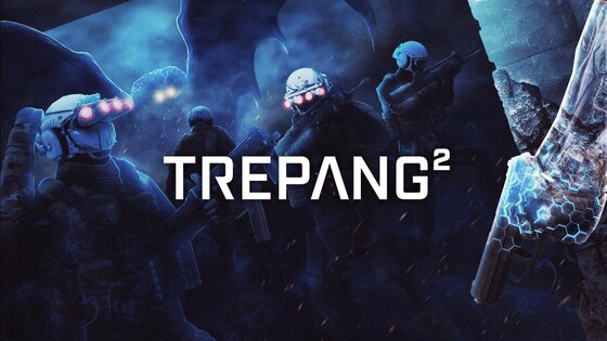 Trepang 2