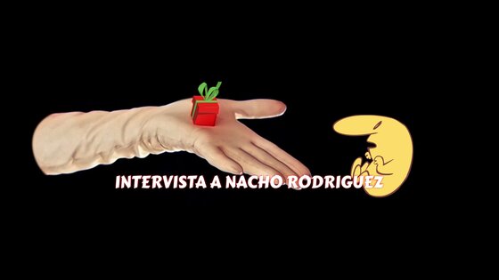 Intervista a Nacho Rodriguez, Autore di The Many Pieces Of Mr. Coo