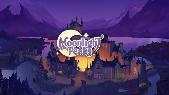 Moonlight Peaks: Un Simulatore di Vita Immerso nella Magia