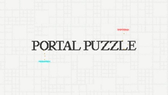 portal puzzle