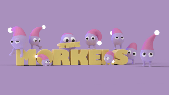 Annunciato The Morkels, Un Nuovo Adorabile Puzzle-Platformer