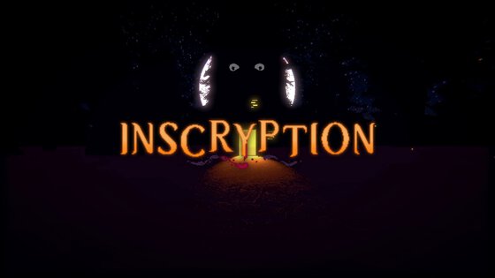 Inscryption
