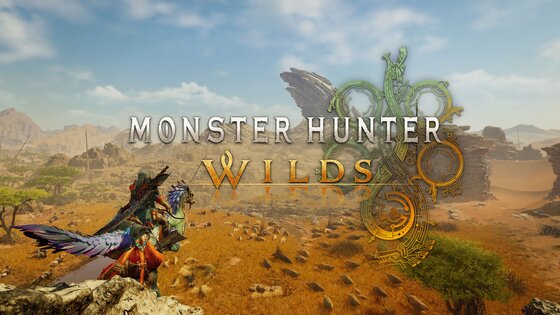 Monster Hunter Wilds – L’Annuncio di cui Avevamo Bisogno