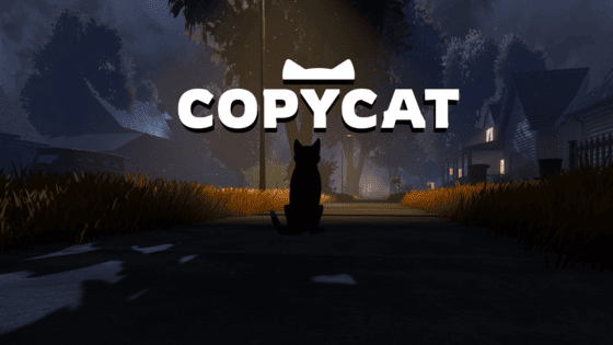 Copycat