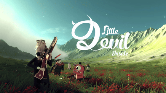 Little Devil Inside torna a mostrarsi in un nuovo video di gameplay [Video 1]