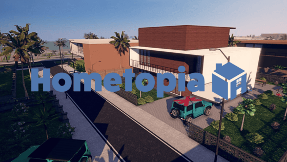 Hometopia – La nostra Recensione