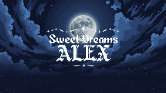 Sweet Dreams Alex – La nostra Recensione