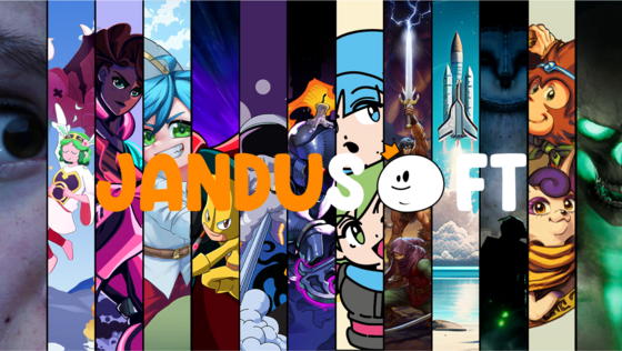 JanduSoft – Il JanduShow Case 2024