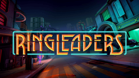Ringleaders – La Demo