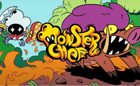 Monster Chef – Uno sguardo al trailer