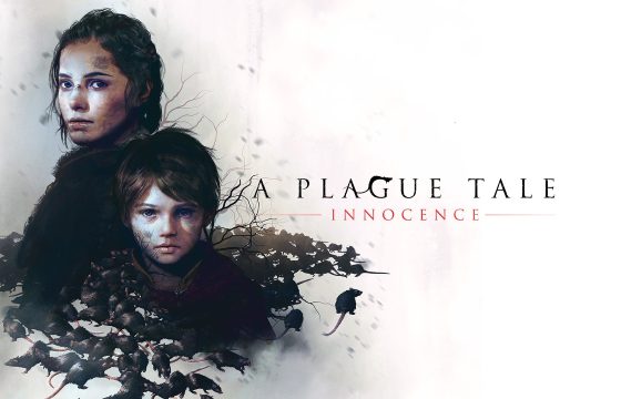 A PLAGUE TALE INNOCENCE: Il fiore del male