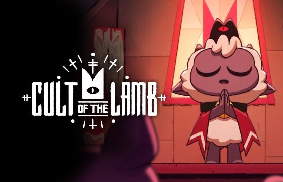 Cult of the Lamb – Launch Trailer