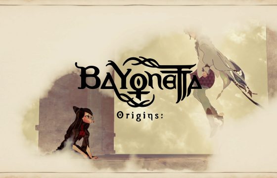 Bayonetta Origins: Cereza and the Lost Demon – Apprendista Strega