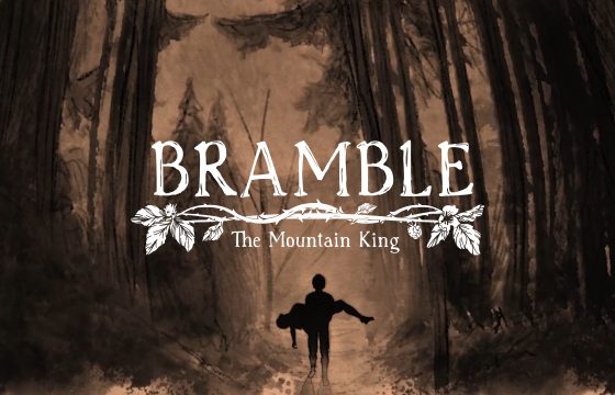 BRAMBLE: THE MOUNTAIN KING – Un Horror Alla Luce Del Sole