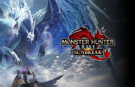 Monster Hunter Rise: Sunbreak – Quarto Update Gratuito