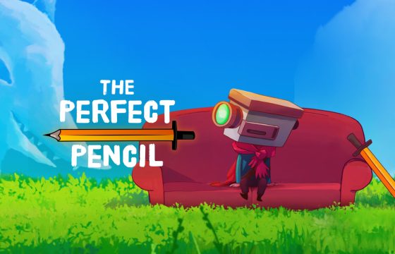THE PERFECT PENCIL: La Prigione Illusoria dell’Infanzia