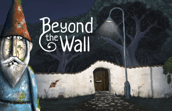 Beyond the Wall: Un Giardino Magico [Video 2]