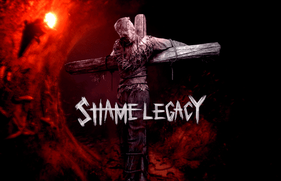 Prova il terrificante Survival-Horror in Shame Legacy – The Cult Edition per PlayStation 5