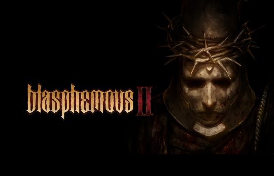 Blasphemous 2: Il Ritorno Del Penitente