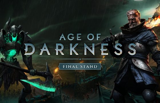 Age of Darkness: Final Stand – Combatti l’Incubo