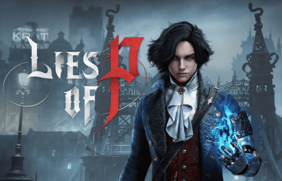 Lies of P: Annunciate la Data di Uscita e la Demo al Summer Game Fest