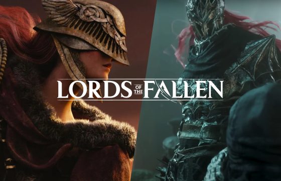 In Lords of the Fallen ci sarà un boss “quasi identico” a Malenia di Elden Ring