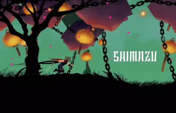 Shimazu – La vendetta di un Samurai