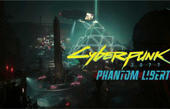 CyberPunk 2077: Phantom Liberty – Tutte le News