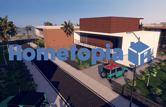 Hometopia – La nostra Recensione