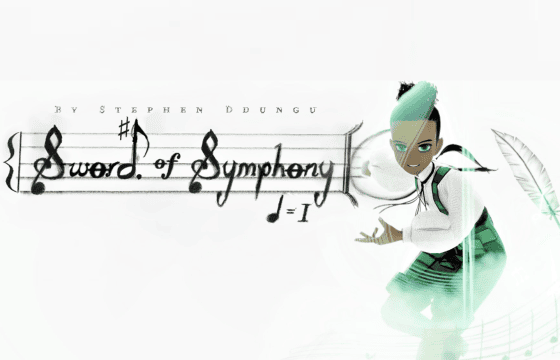 Sword of Symphony – Fondamentali della musica e cripticità 