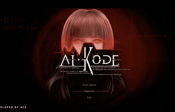 AIKODE – Nuovi Dettagli sulla Demo