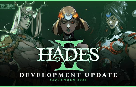 Hades II – Tutte le Ultime Novità e i Nuovi Dettagli sull’Early Access