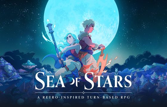 Sea of Stars: Il Nuovo RPG Che Rivoluziona il Genere
