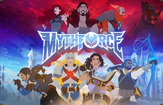 MythForce: Recensione – Un Vero Peccato!