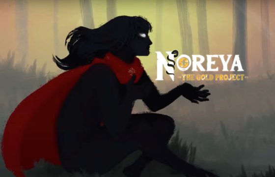 Noreya: The Gold Project – Prime Impressioni sulla Demo