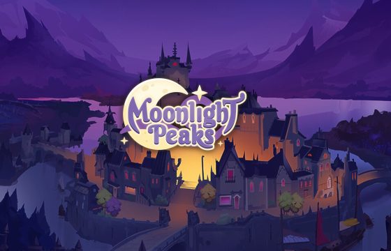 Moonlight Peaks: Un Simulatore di Vita Immerso nella Magia
