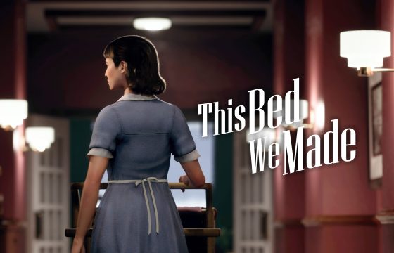 Recensione di This Bed We Made – Le Indagini di Sophie, Cameriera in Giallo