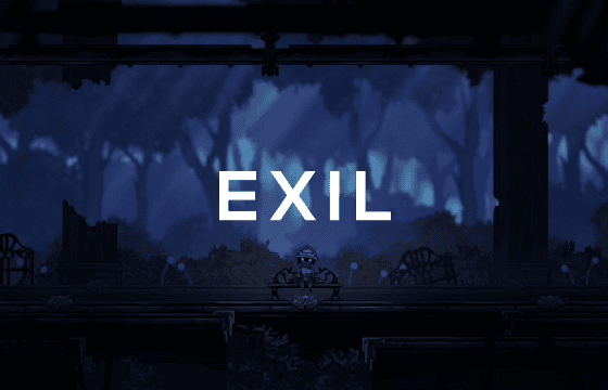 Exil è più vivo che mai e sta per tornare