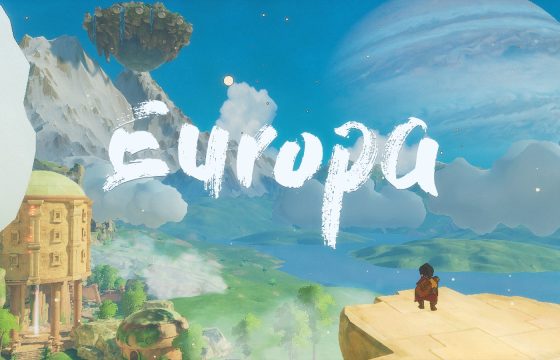 Europa – La Demo