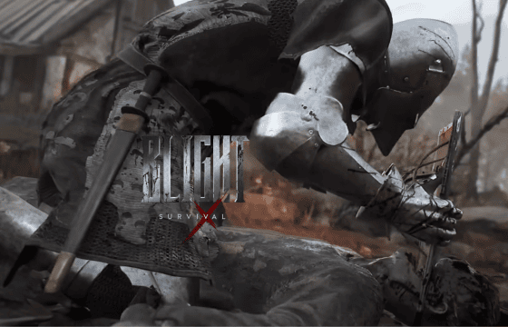 Blight: Survival