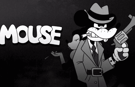 Mouse – Un Nuovo Retro Cartoon Shooter sviluppato da Fumi Games